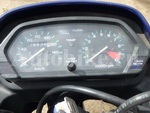 �������� �� ������ �������� Honda AX-1 1990 ���� 19